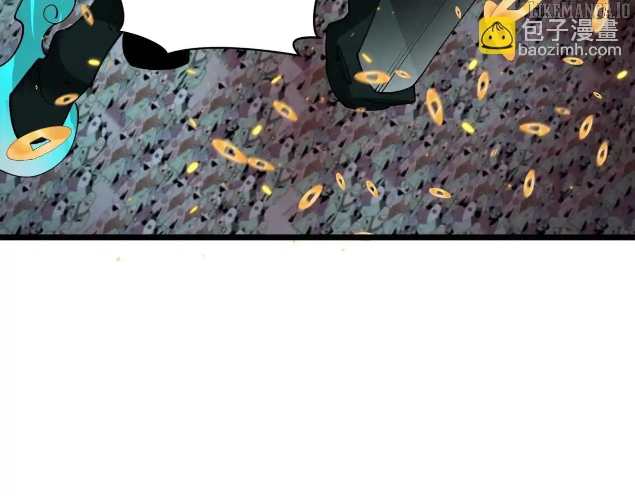 Era of the Haunted Chapter 541 - page 156
